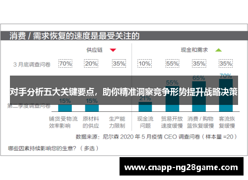 对手分析五大关键要点，助你精准洞察竞争形势提升战略决策