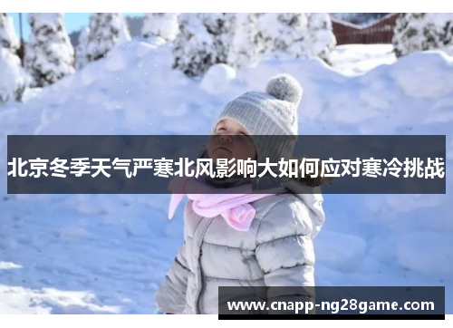 北京冬季天气严寒北风影响大如何应对寒冷挑战