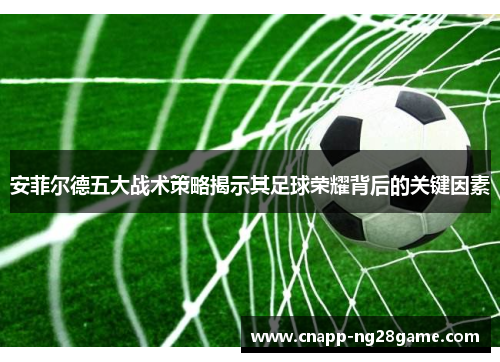 安菲尔德五大战术策略揭示其足球荣耀背后的关键因素