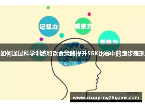 如何通过科学训练和饮食策略提升55K比赛中的跑步表现