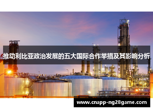 推动利比亚政治发展的五大国际合作举措及其影响分析