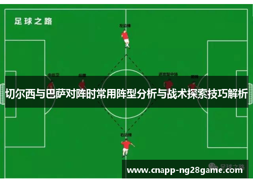 切尔西与巴萨对阵时常用阵型分析与战术探索技巧解析