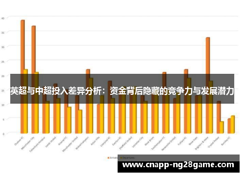 英超与中超投入差异分析：资金背后隐藏的竞争力与发展潜力