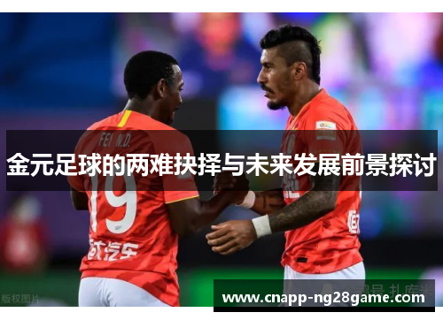 金元足球的两难抉择与未来发展前景探讨 金元足球的两难抉择与未来发展前景探讨