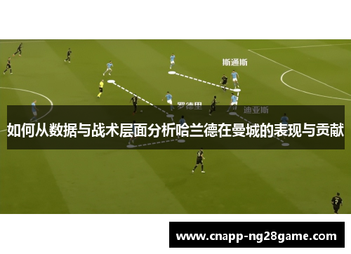 如何从数据与战术层面分析哈兰德在曼城的表现与贡献